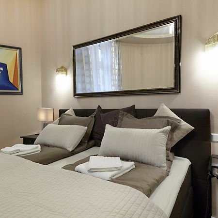 Urban Flats Vienna City Center Viena Exterior foto