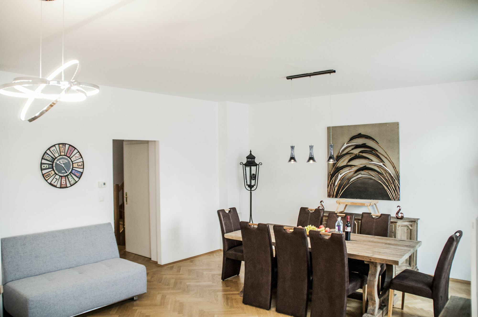 Urban Flats Vienna City Center Viena Exterior foto