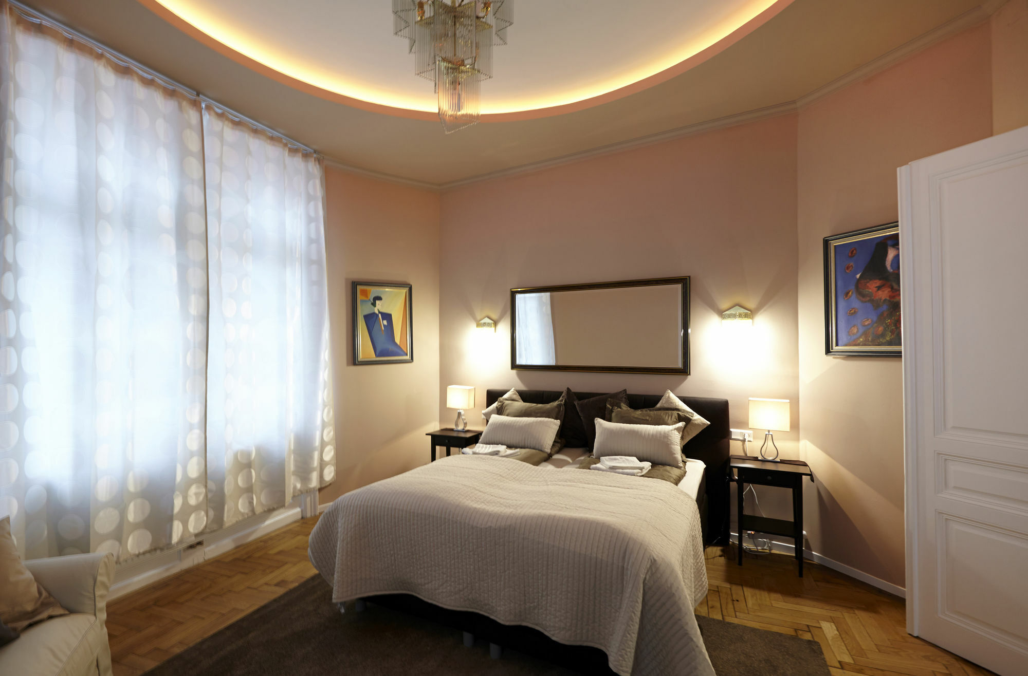 Urban Flats Vienna City Center Viena Exterior foto