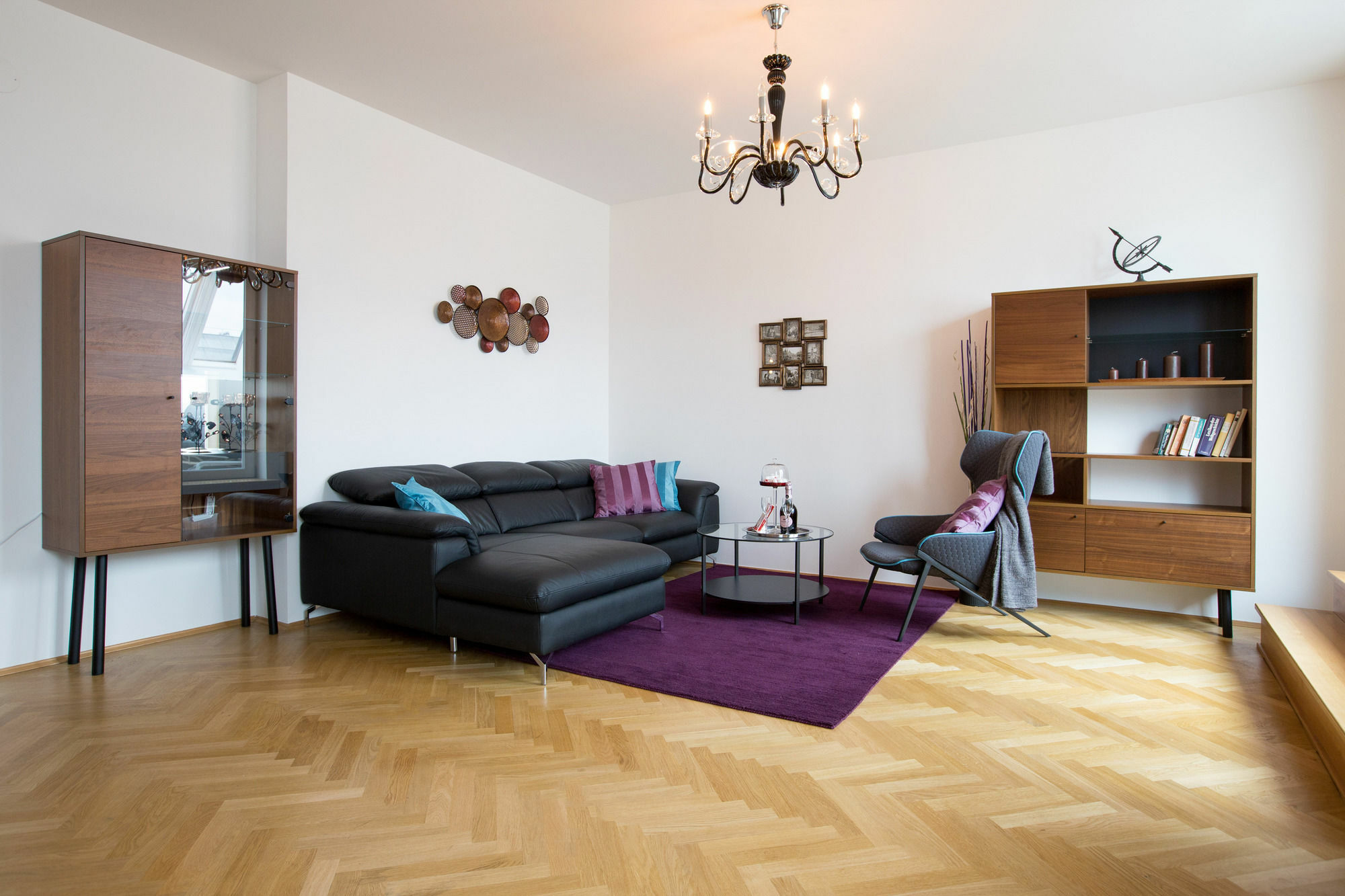 Urban Flats Vienna City Center Viena Exterior foto