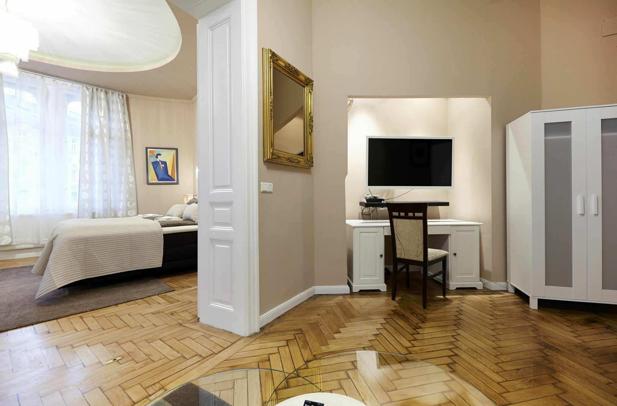 Urban Flats Vienna City Center Viena Exterior foto