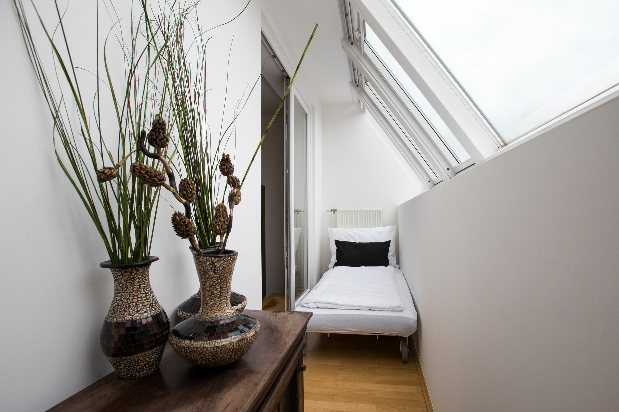 Urban Flats Vienna City Center Viena Exterior foto