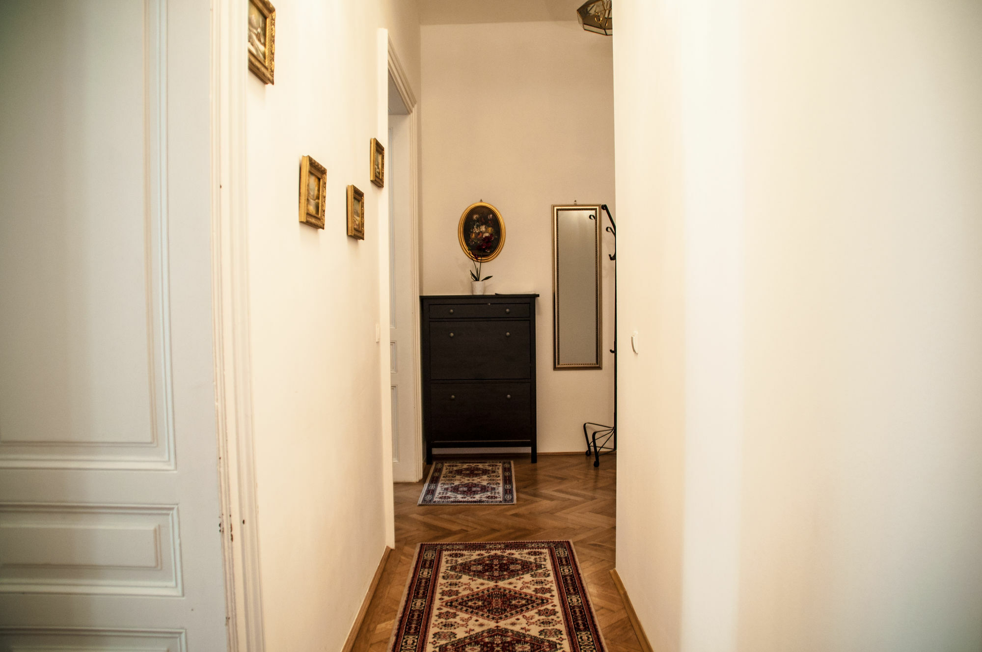 Urban Flats Vienna City Center Viena Exterior foto