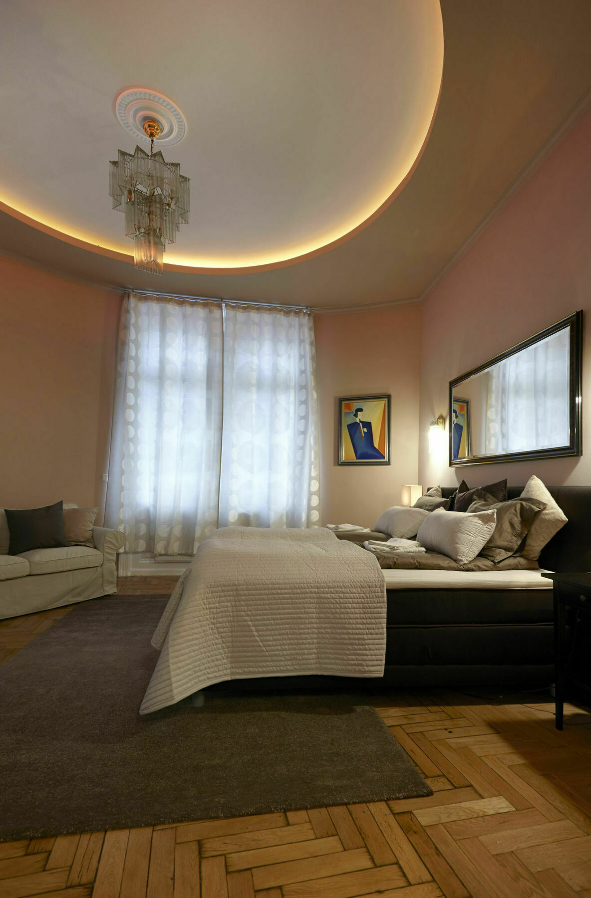 Urban Flats Vienna City Center Viena Exterior foto